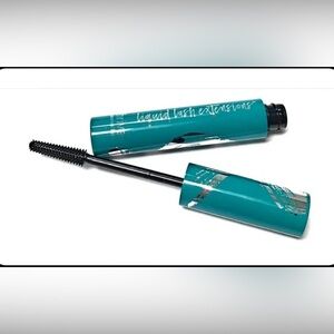 Thrive cosmetics mascara